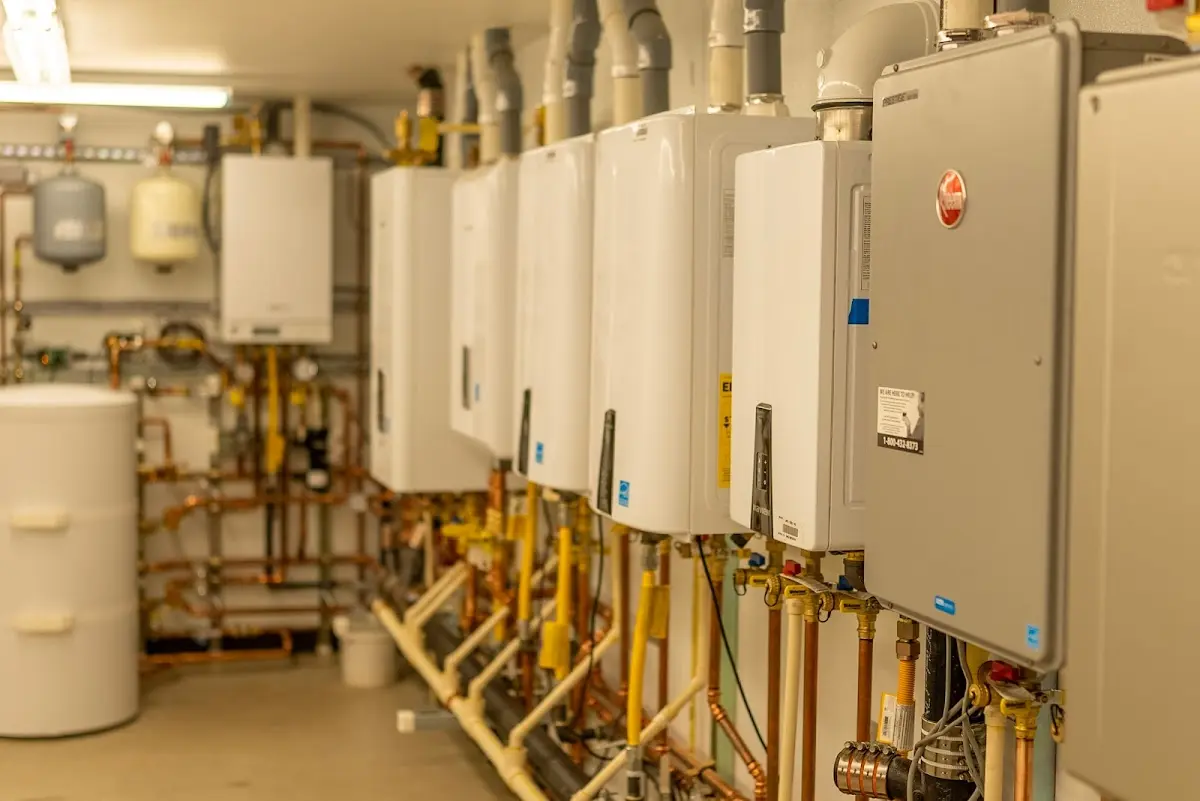 Backflow Prevention in Welsh, LA